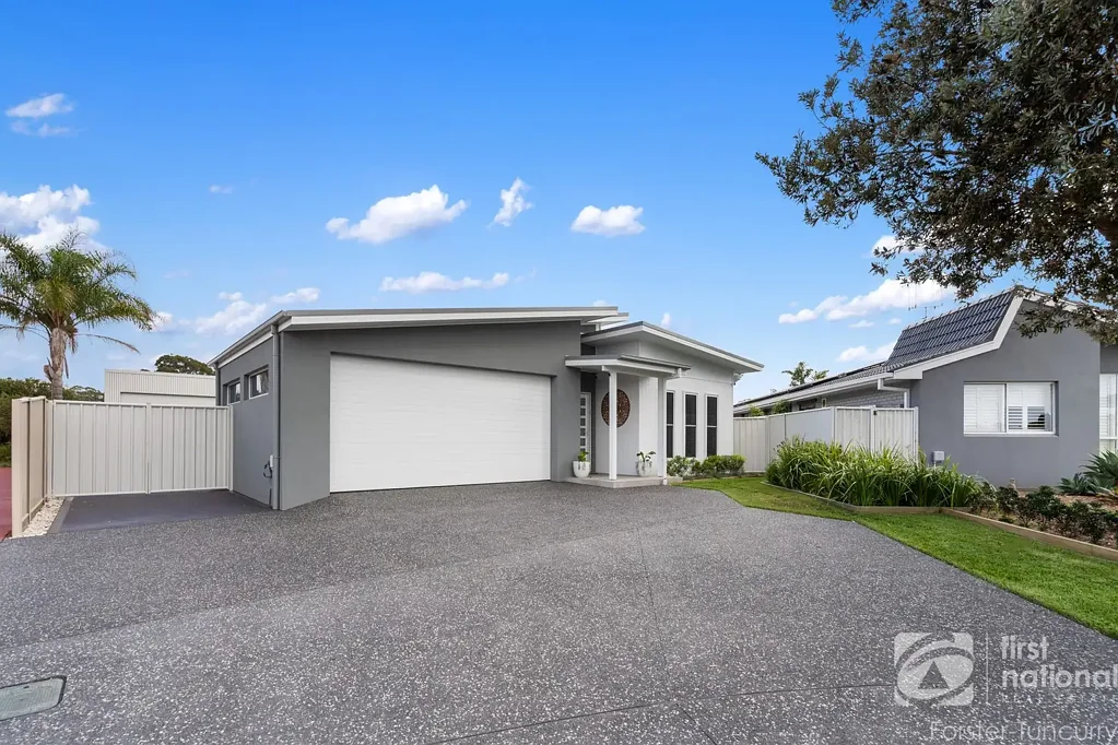 14 Sheppard Close, Tuncurry, NSW 2428