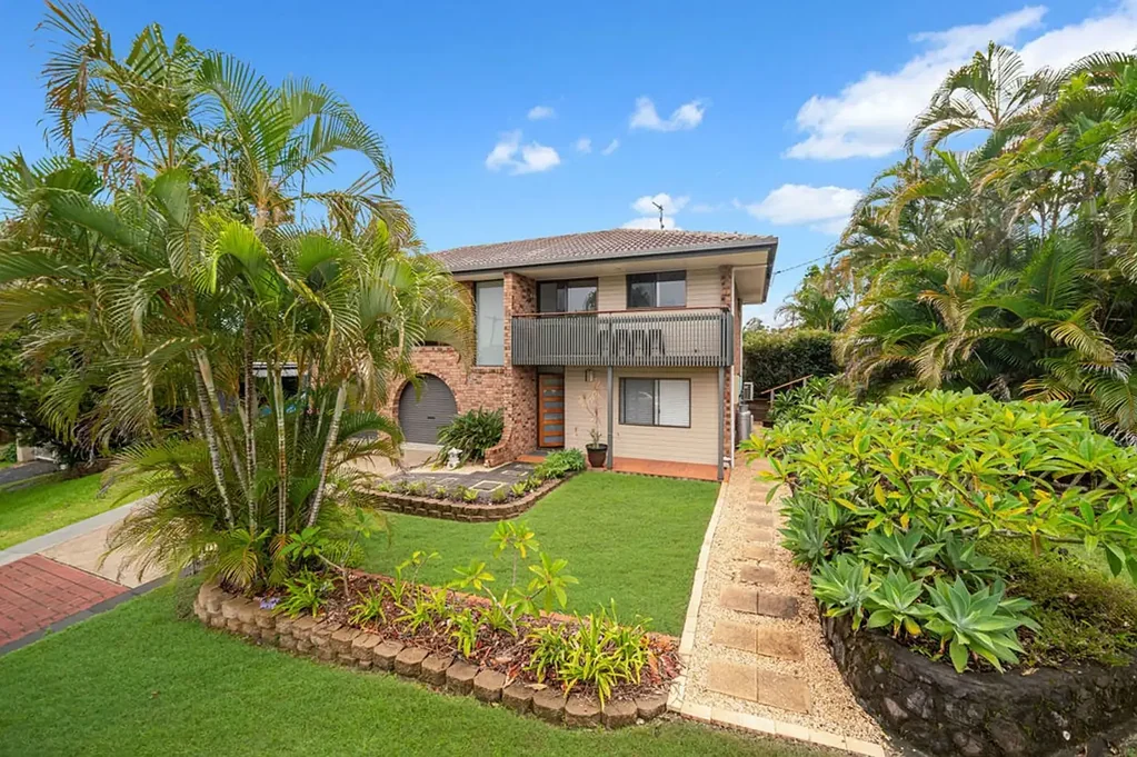 Large Family Home with Dual Living Opportunity