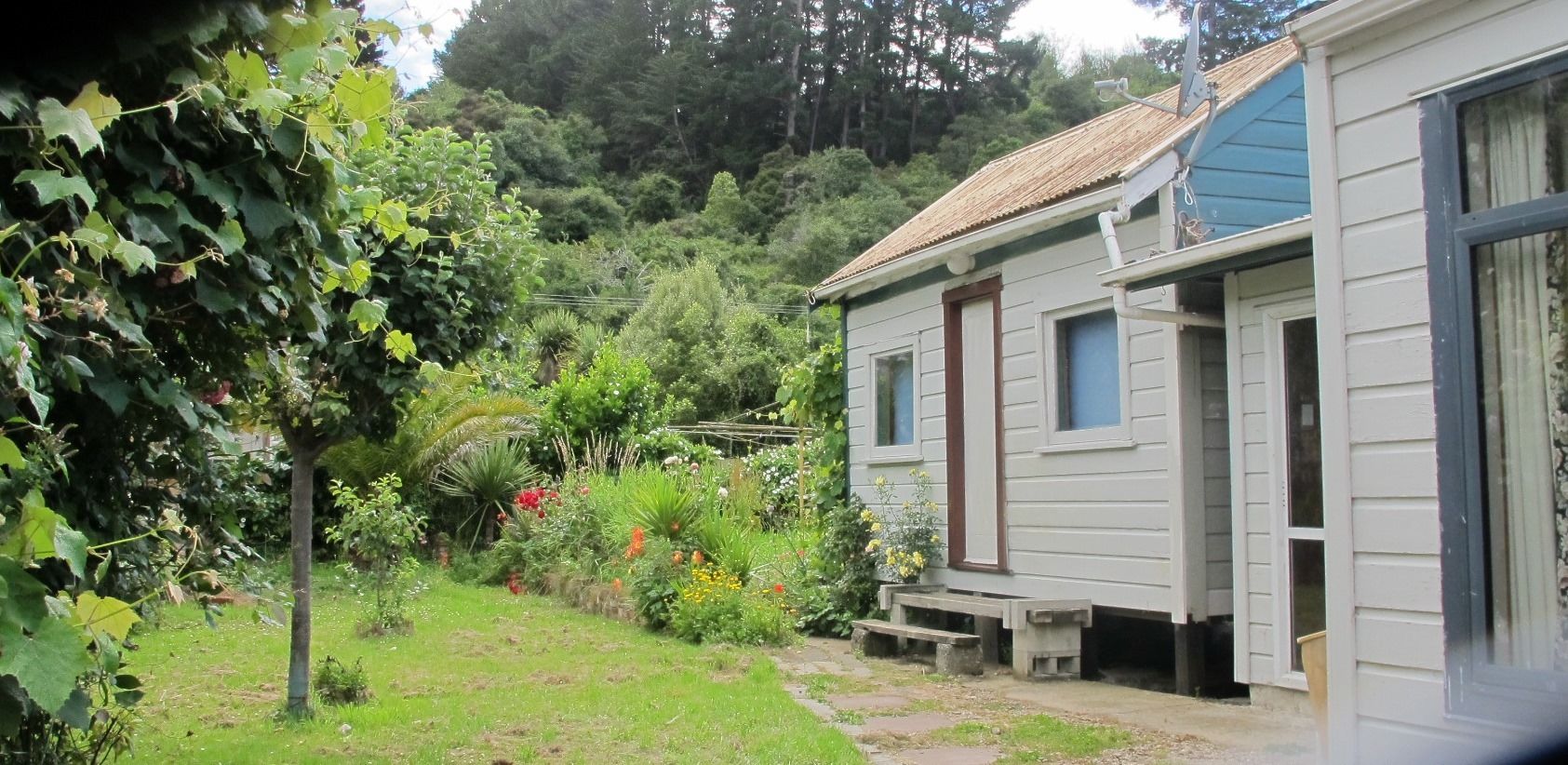 34 Woodhaugh Street, Woodhaugh, Dunedin, 4 habitaciones, 1 baños