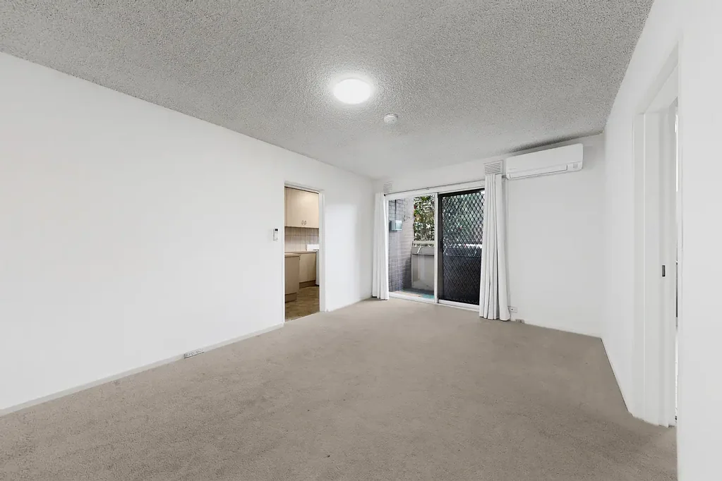 Affordable Ground Floor Living in a Convenient Lifestyle Location