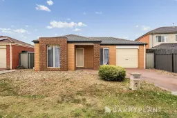 4 Wattle Bark Place, Melton