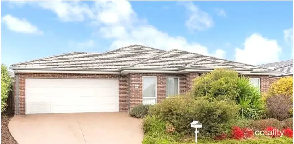 40 Australis drive, Wallan, VIC 3756