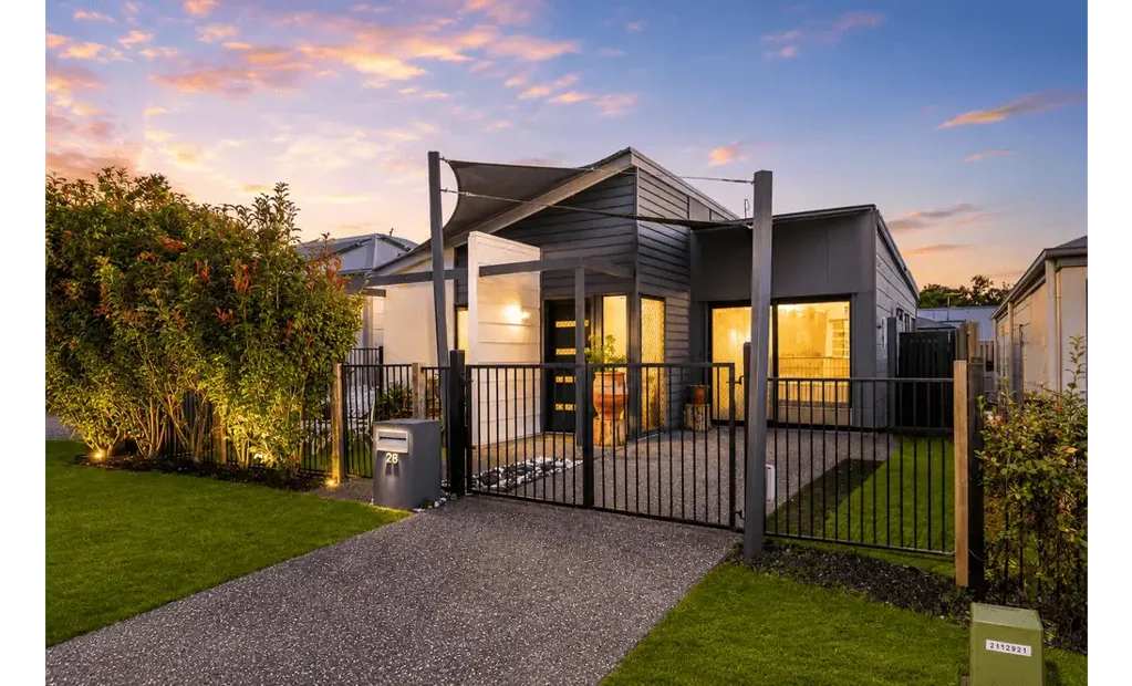 Bellbird Park 3Habitaciones A Toast to Troost