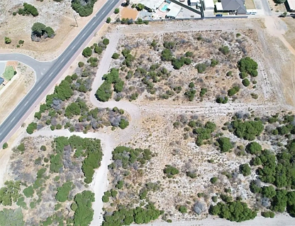 lot 404 Point Leander Drive, Port Denison, Outback (South), 0房, 0浴, Section