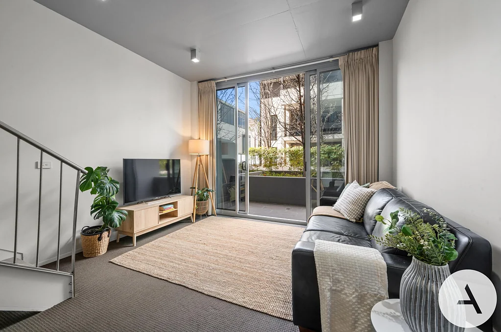 17/3 Burbury Close, Barton, ACT 2600