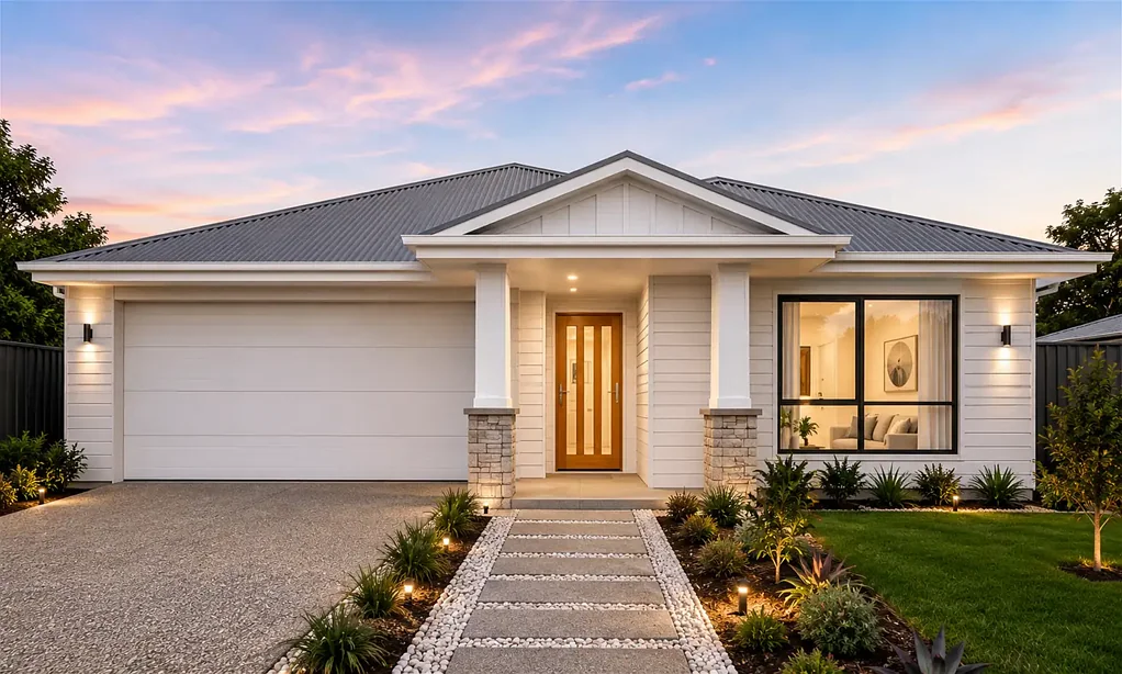 White Rock 4ห้องนอน STYLISH FAMILY HOME - TURNKEY PACKAGE