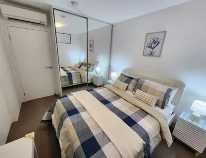 10609/16 Edmondstone Street, South Brisbane, Brisbane - Inner City Region, 2 rūma, 2 rūma horoi, Apartment