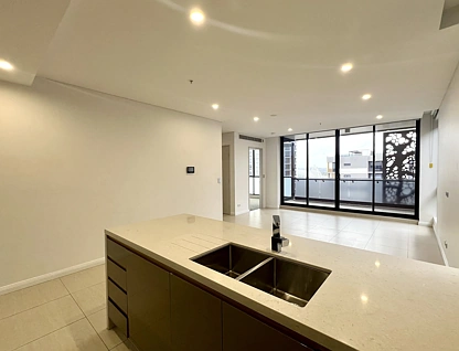 1239/11 Canning Street, Lidcombe, Parramatta (Northwest suburbs), 2房, 2浴, Apartment