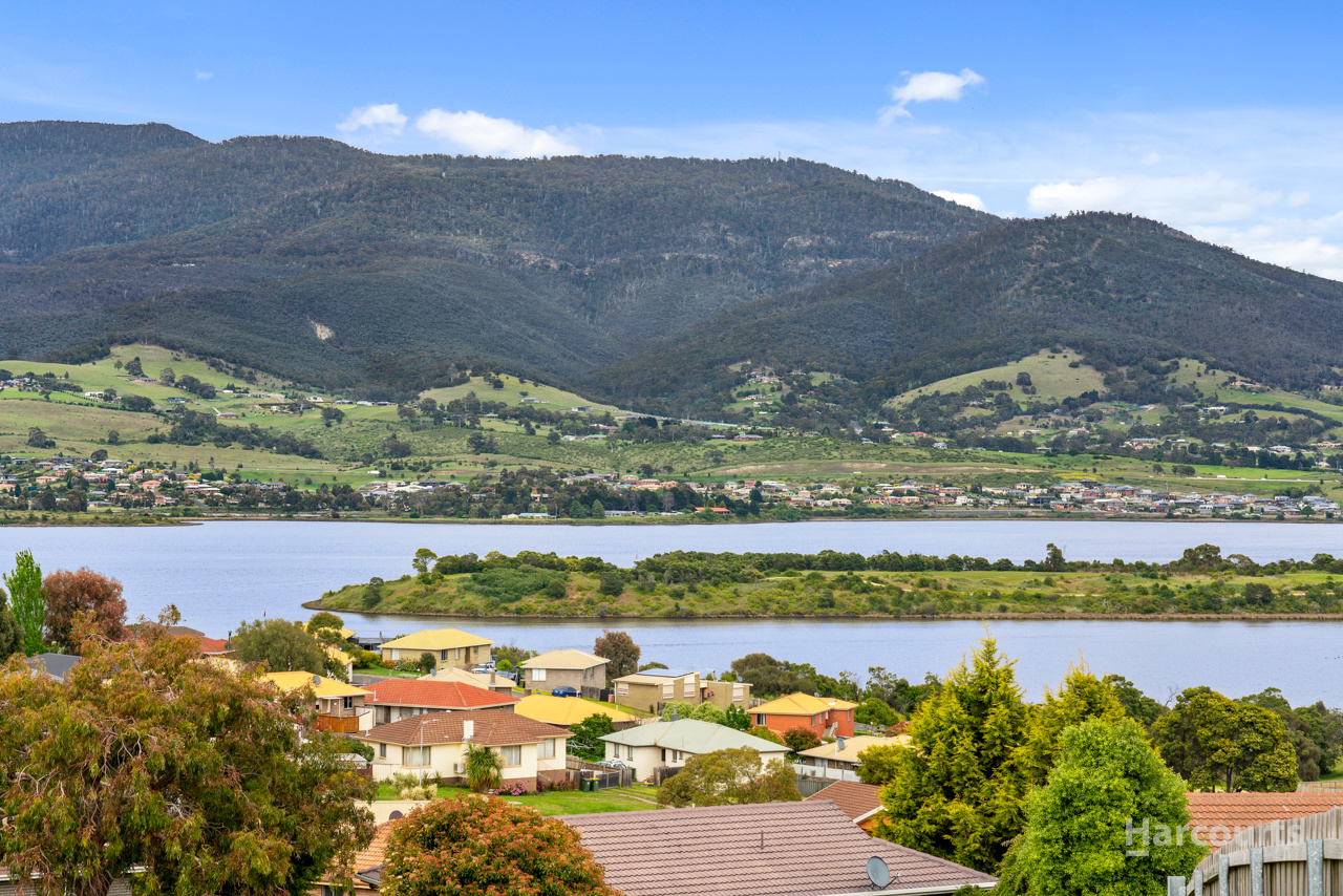 8 COOINDA PL, HERDSMANS COVE TAS 7030, 0房, 0浴, Section