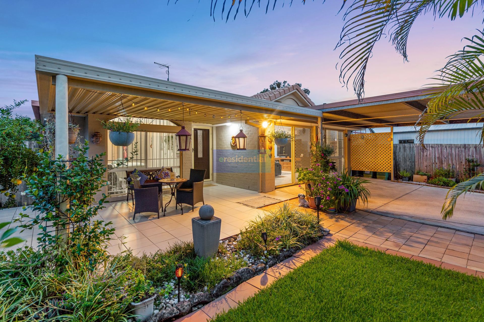 5 FINCH CT, LOGANLEA QLD 4131, 0房, 0浴, House