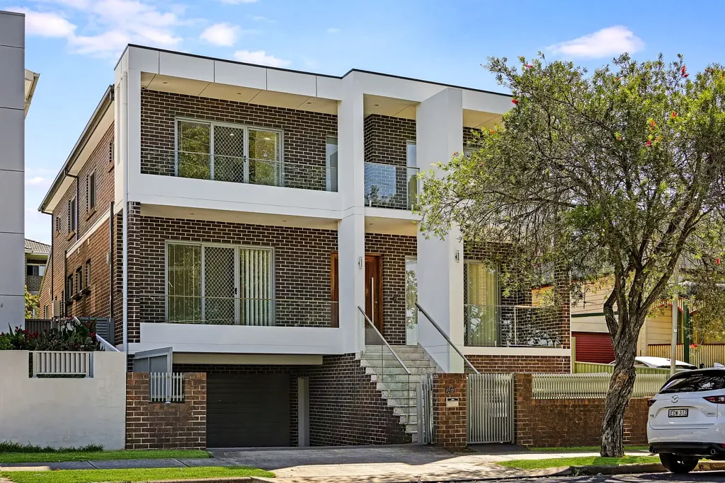101A Dora Street, Hurstville, NSW 2220
