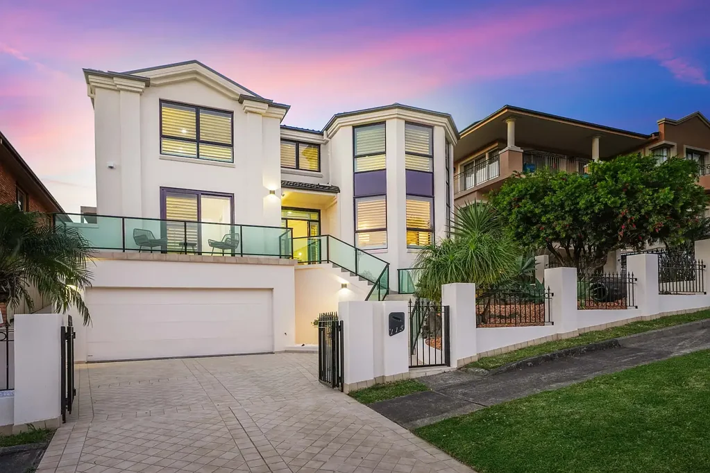 115 Princes Street, Putney, NSW 2112