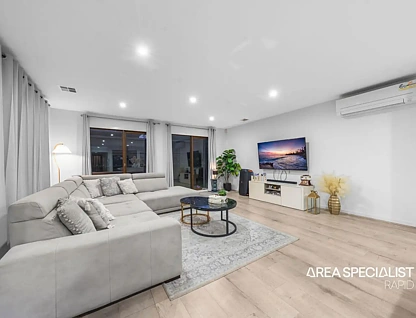 206 Saint Germain Boulevard, Clyde North, Traralagon , 4 ห้องนอน, 2 ห้องน้ำ, House