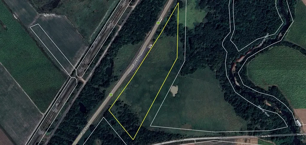Lot 2 & 3 Bruce Highway, Murrigal, QLD 4854