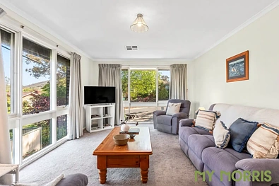 Silid Pahingahan - 27 Osmand Street, Wanniassa, ACT 2903