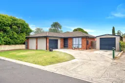 5 Macks Place, Hoppers Crossing