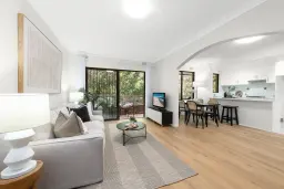 5/39-41 Helen Street, Lane Cove