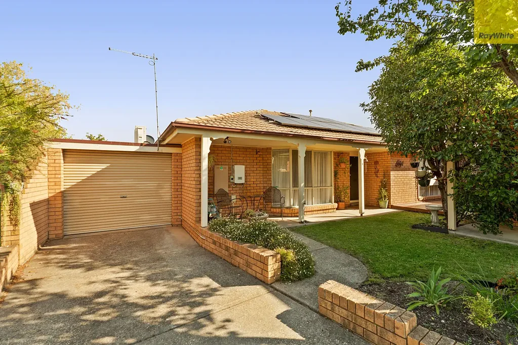 3/3 Manor Street, Bacchus Marsh, VIC 3340