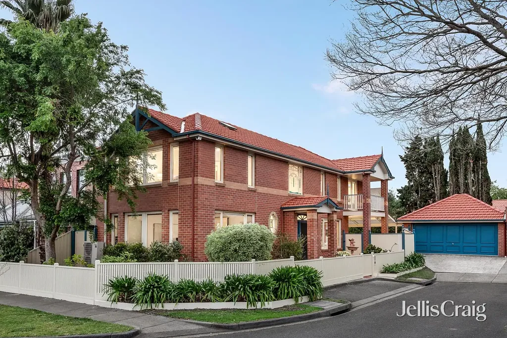 4 Hosking Court, Williamstown, VIC 3016