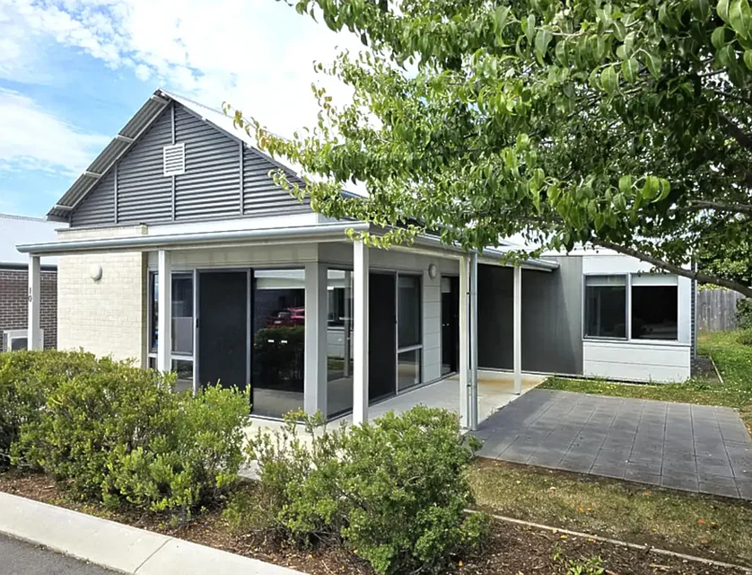 10/13-19 Bridge Street, Swansea, South East, 2 कमरे, 1 बाथरूम, Lifestyle Property