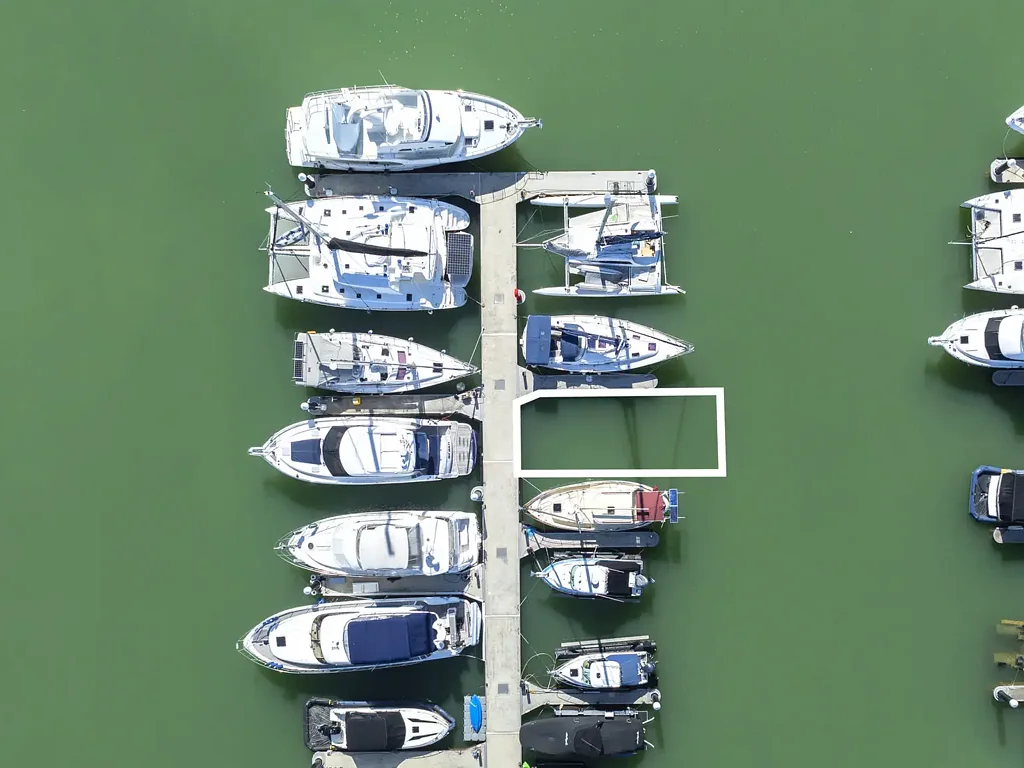 Safety Beach A 12m Freehold Berth with Immediate Possession Available