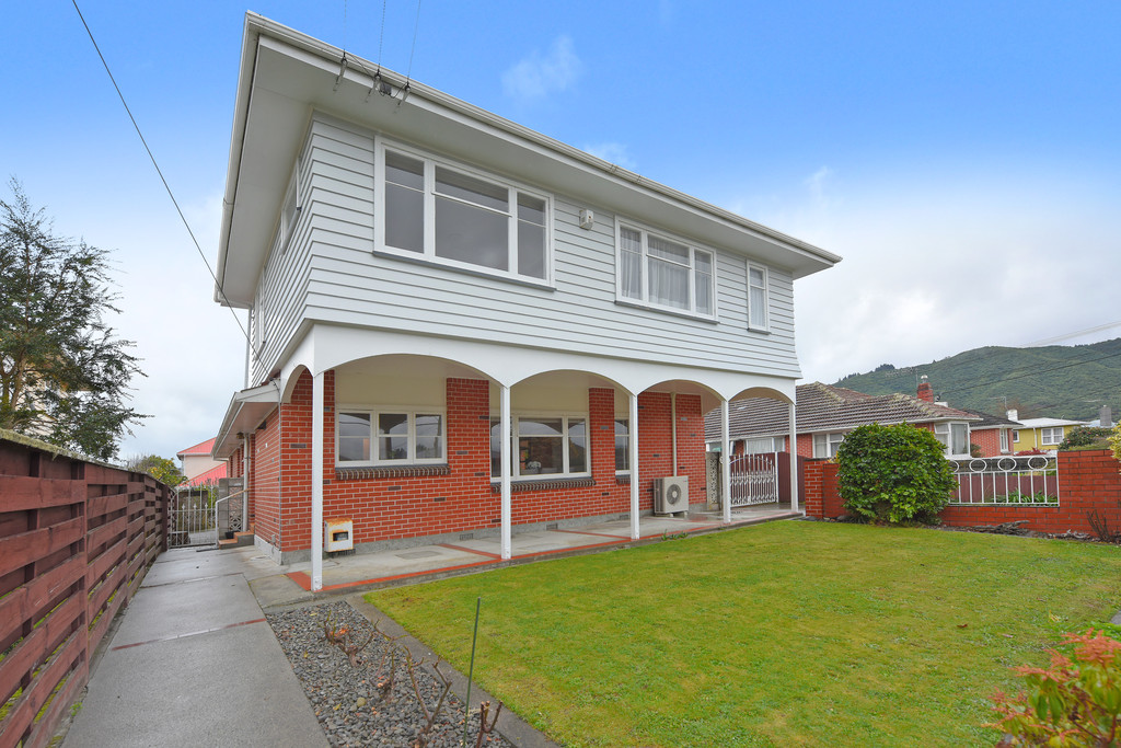 29 Kashmir Avenue, Clouston Park, Upper Hutt, 6 ਕਮਰੇ, 0 ਬਾਥਰੂਮ