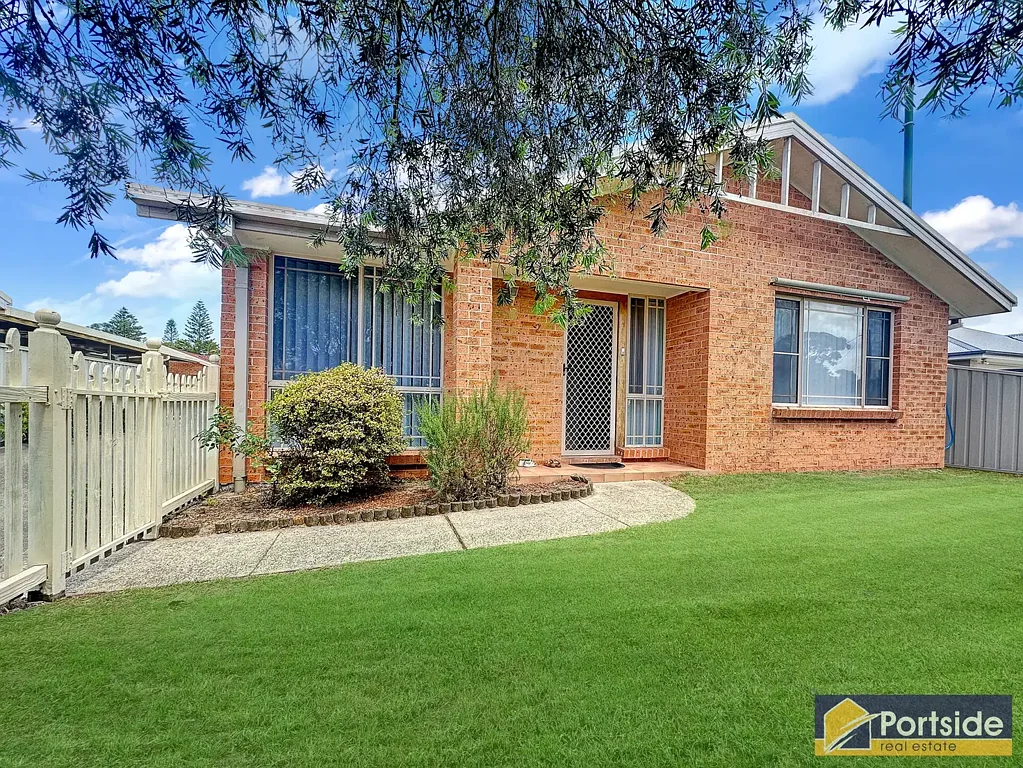 2/22 Beatty Boulevard, Tanilba Bay, NSW 2319