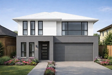 Labas ng Bahay - Address Withheld, Willawong, QLD 4110