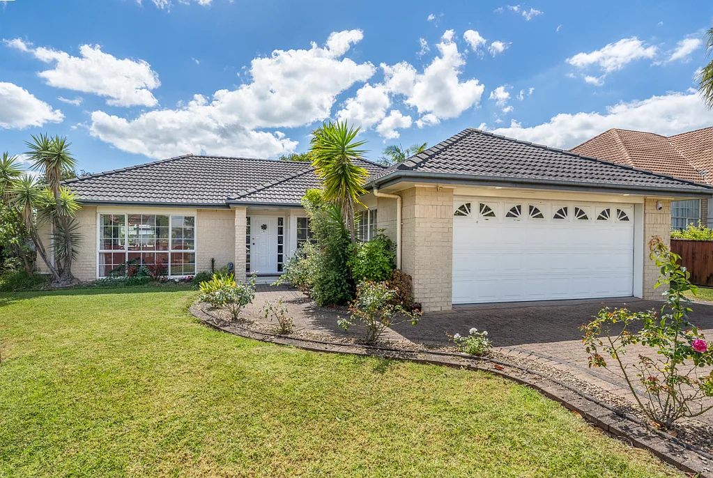 48 Claremont Way, Dannemora, Manukau City, Auckland