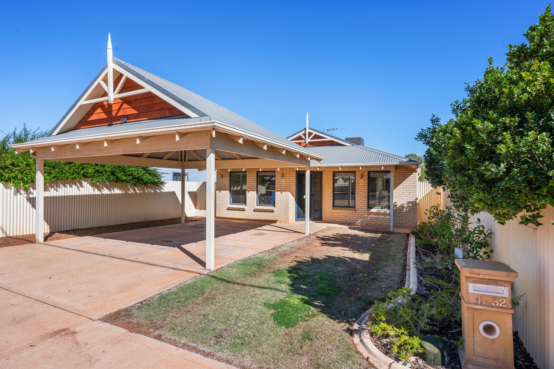 32B SALISBURY RD, SOUTH KALGOORLIE WA 6430, 0 ਕਮਰੇ, 0 ਬਾਥਰੂਮ, House