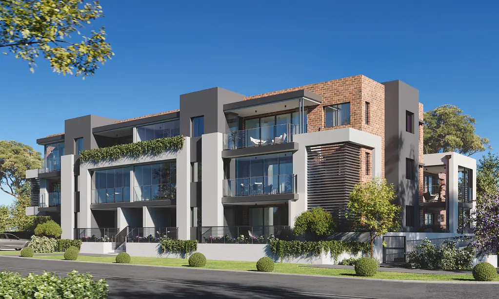 North Perth 2બેડરૂમ CONSTRUCTION COMMENCED - MOVE IN 2026!
