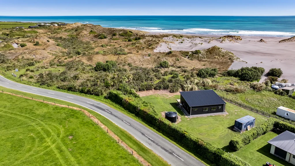 204B Tai Road, Opunake - 3 Bed House for Sale | HouGarden