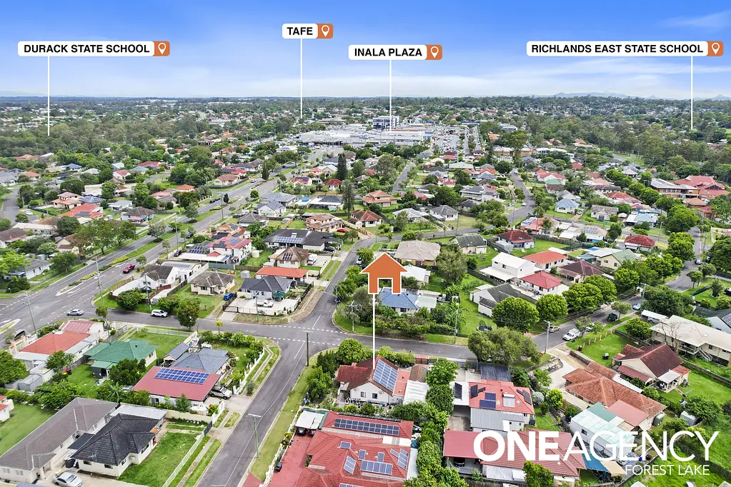 17 Columbine Street, Inala, QLD 4077