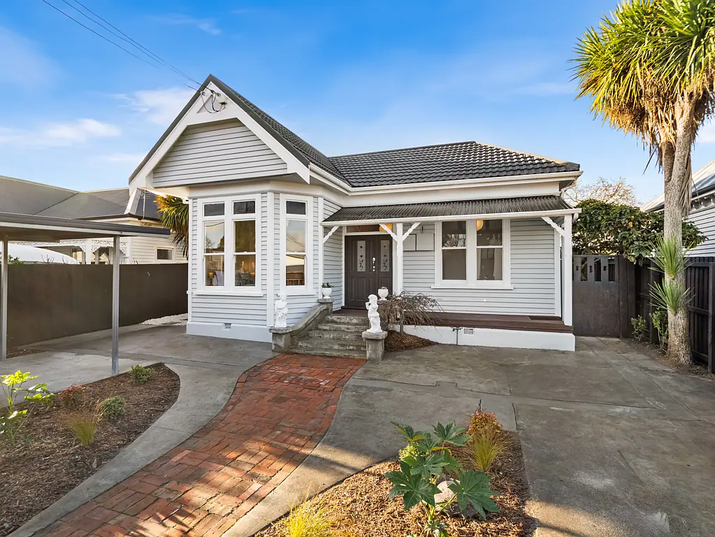 39 Norwich Street, Linwood, Christchurch, Canterbury