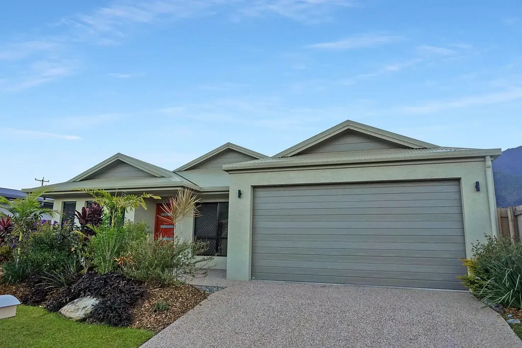 Modern 4-Bedroom Home with Quality Finishes in Prime Location