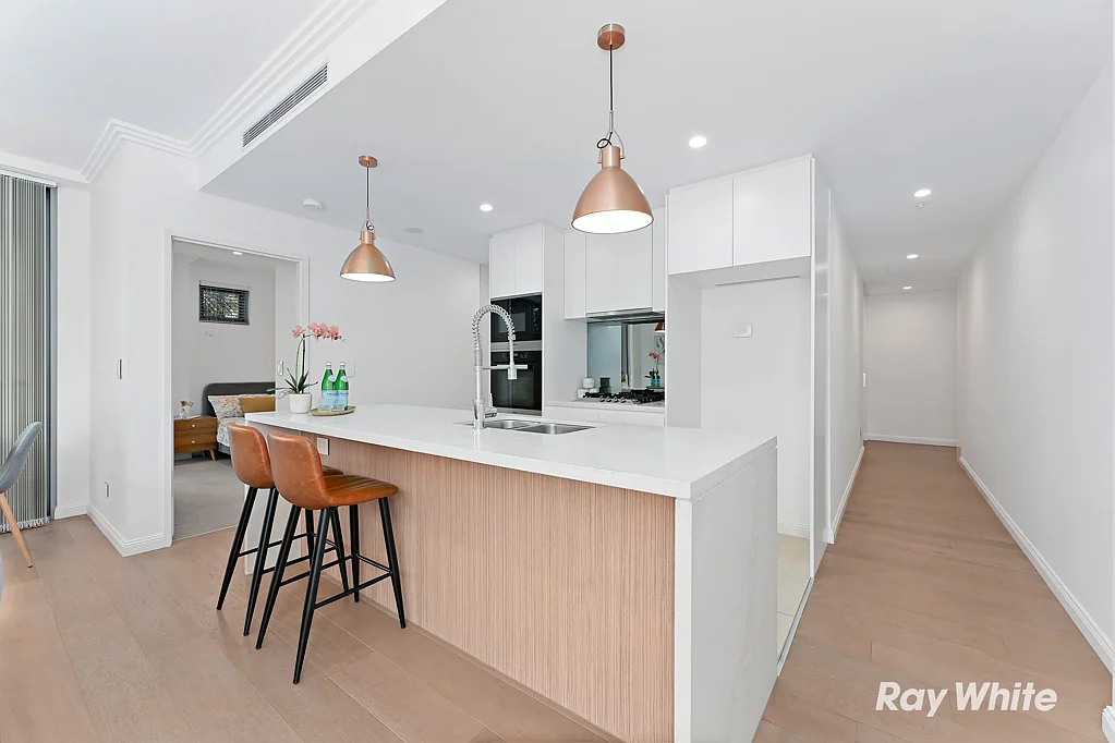 105A/11-27 Cliff Road, Epping, NSW 2121