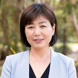 Jessica Yoon