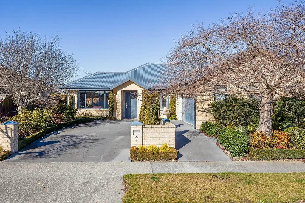 Kaiapoi 3 Bedroom Magic in Moorcroft