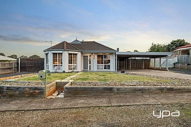 Maddingley 3Moenga A PRACTICAL HOME WITH SERIOUS SPACE, SHEDDING & SIDE ACCESS