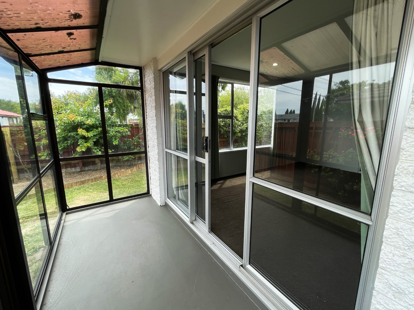 1/570 Gloucester Street, Linwood, Christchurch, 2 Bedrooms, 1 Bathrooms, Unit