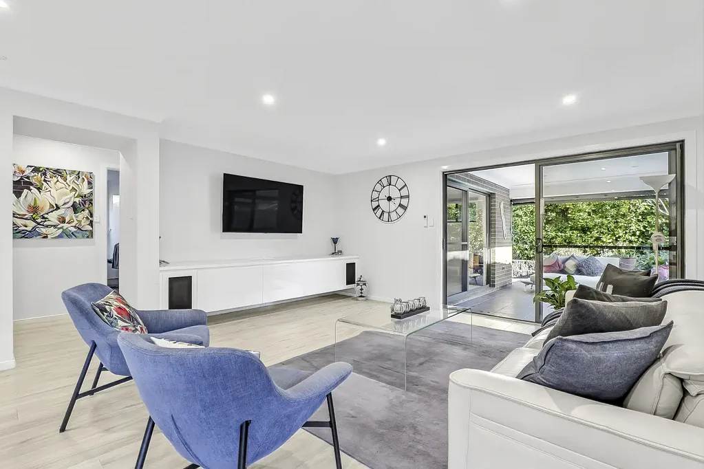 North Richmond 4Zimmer Single-Level Living in the Heart of Redbank Estate