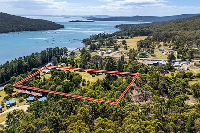 Taranna 2房  Lifestyle Acreage with Space, Sunshine & Opportunity