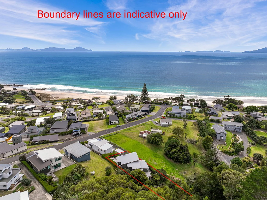 Langs Beach 5房  Such great value. So close to the beach!