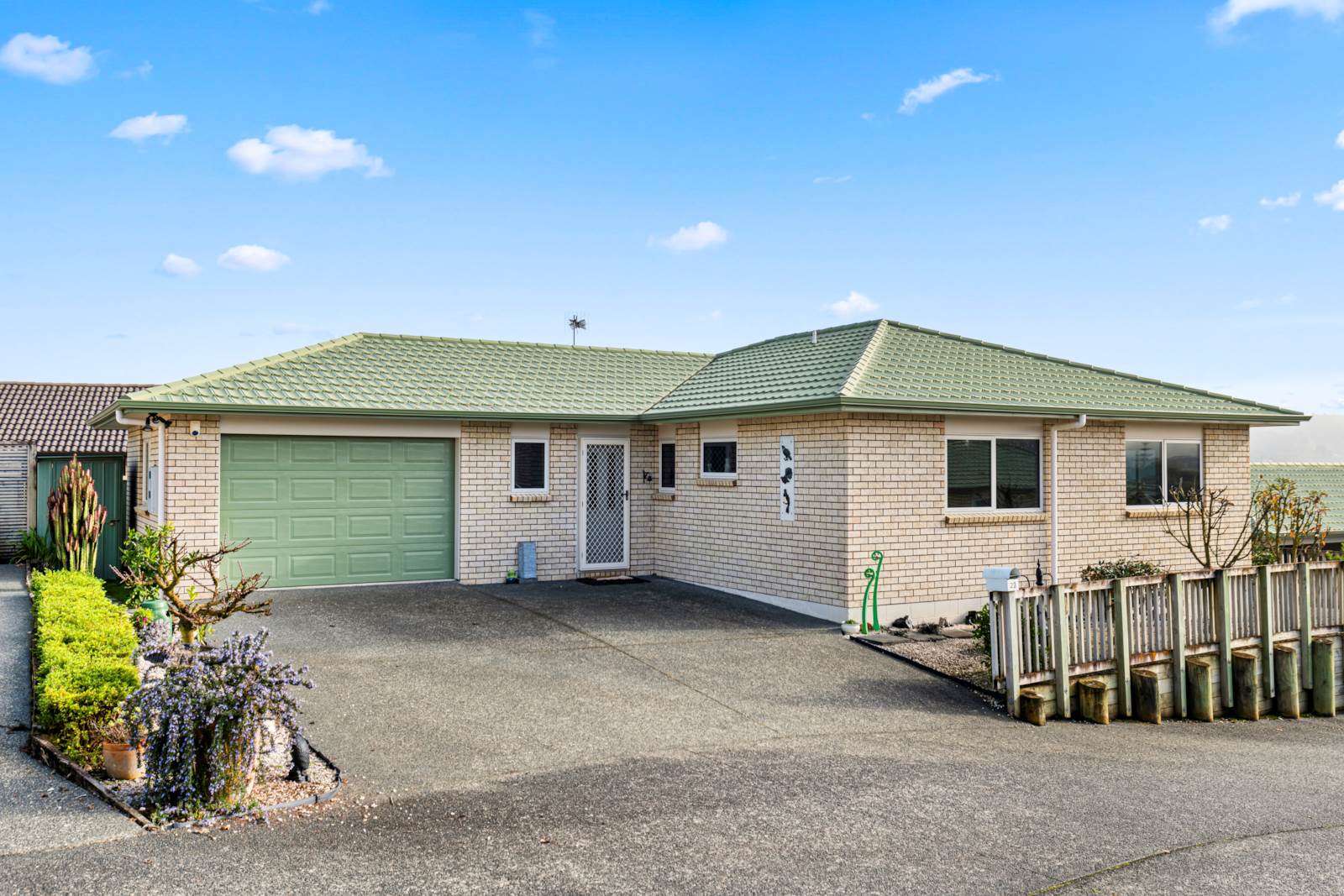 8unit Village Place, Tuakau, Waikato, 3房, 1浴, House