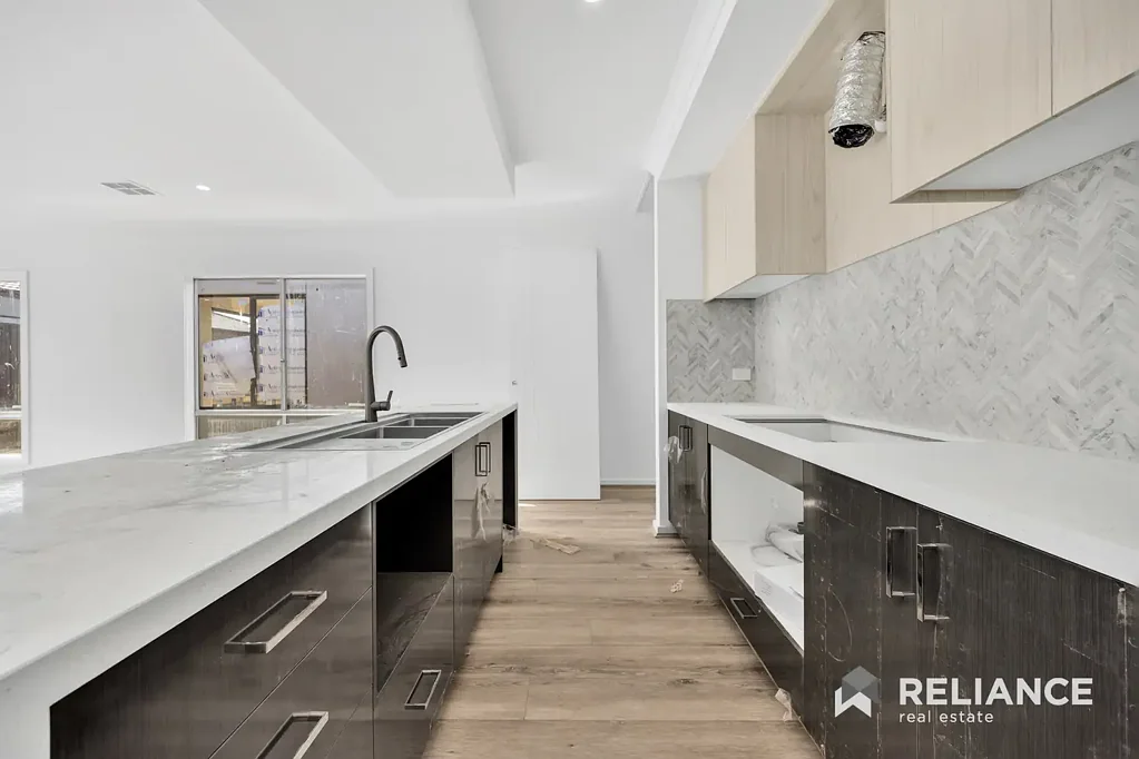 Wyndham Vale 4Zimmer Perfect Investment or First Home Opportunity!