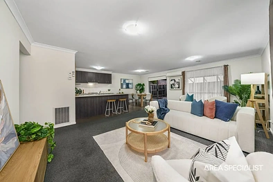 13 Blue Gum Drive, Brookfield, VIC 3338, 4 Kuwarto, 2 Banyo, House
