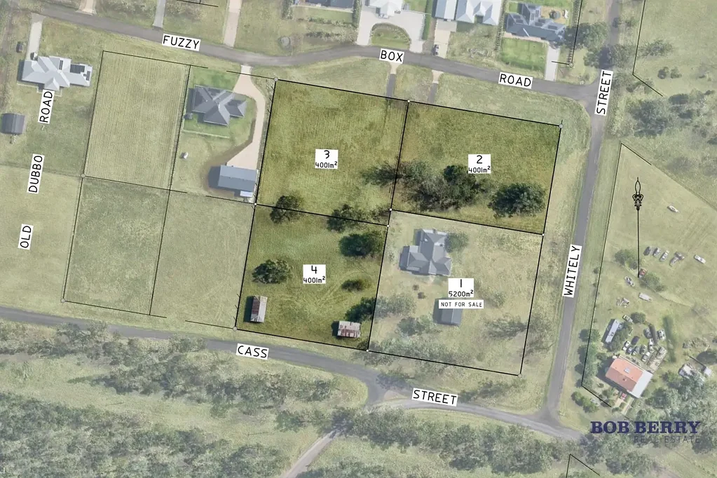 Geurie Bald Hill Estate, Geurie – Final Stage Now Selling