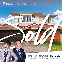 17 Edgewood Way, Henderson