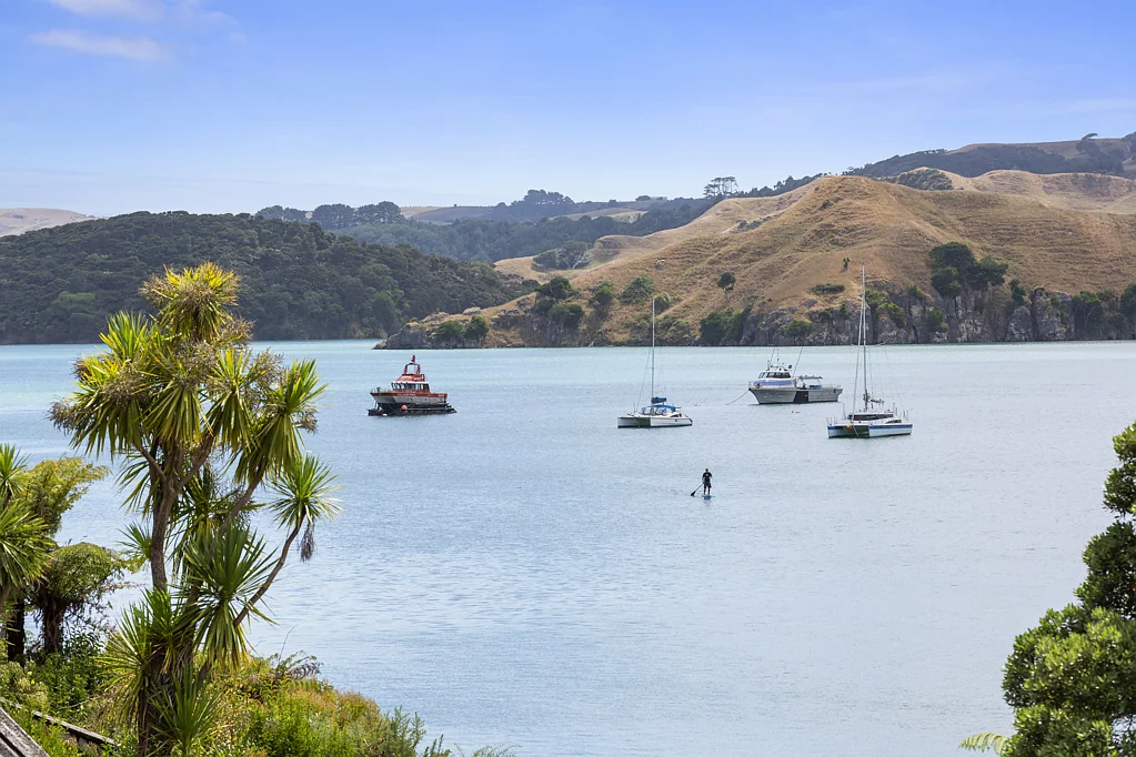 43 Bay View Road, Raglan, Waikato