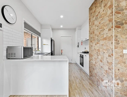 1/37 Bindi Street, Glenroy, VIC 3046, 3房, 2浴, 城市屋